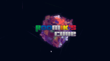 Roomik's Cube Image