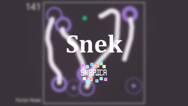 Snek Image