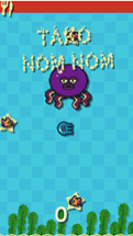 Tako Nom Nom Image