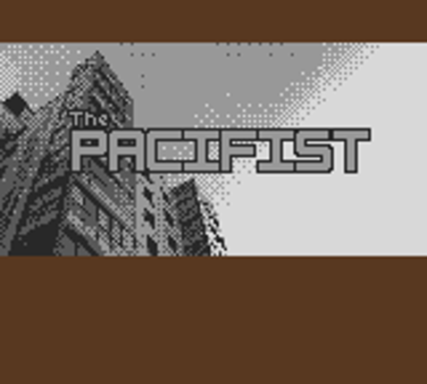 The Pacifist Game Cover