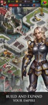 Gods and Glory: War of Thrones Image