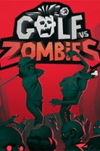 Golf VS Zombies Image