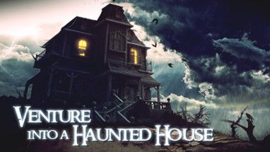 Haunted House Mysteries - A Hidden Object Adventure Image