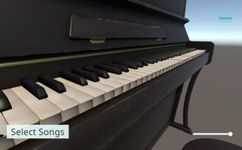 Interactive Piano Image