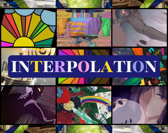 INTERPOLATION Game Cover