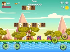 Kong Hero Adventure Image