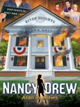 Nancy Drew: Alibi in Ashes Image