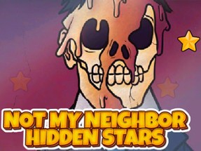 Not my Neighbor Hidden Stars Image