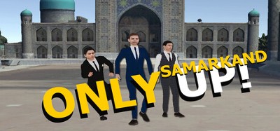 Only Up Samarkand Image