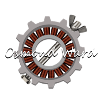 Osmond Ward TTRPG Image