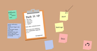 Pack It Up | GMTK Game Jam 2024 Image