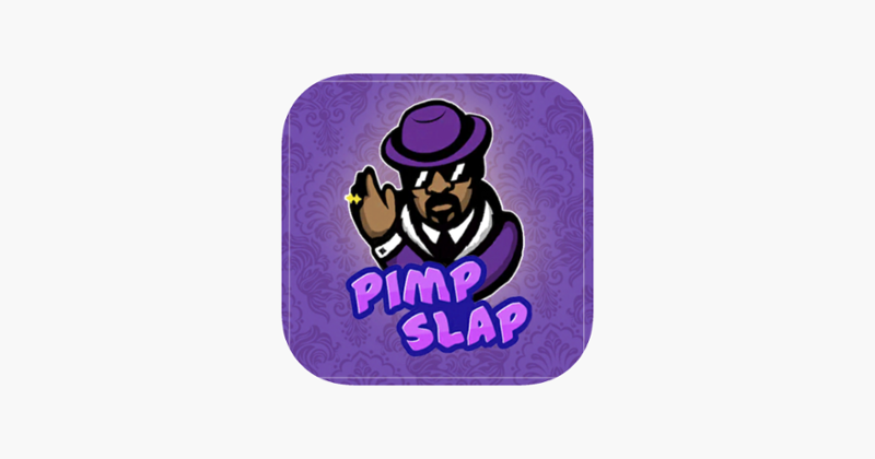 Pimp Slap : Adventure Run Game Cover