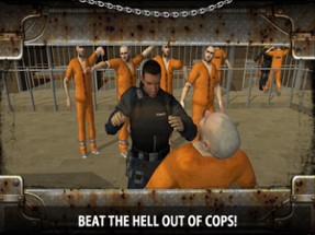 Prison Escape Games : Break Image