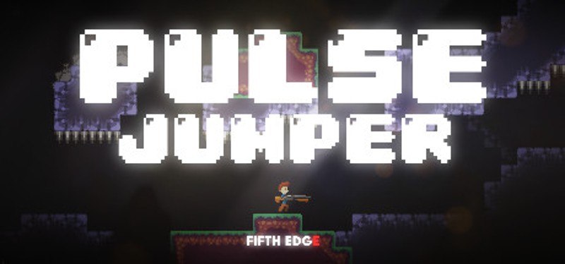 Pulse Jumper Game Cover