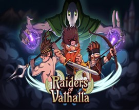 Raiders of Valhalla Image