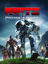 Rifts: Promise of Power Image