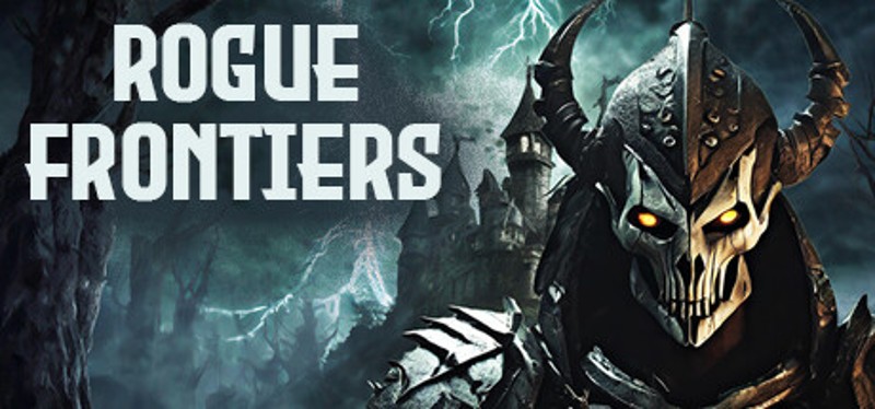 Rogue Frontiers Game Cover