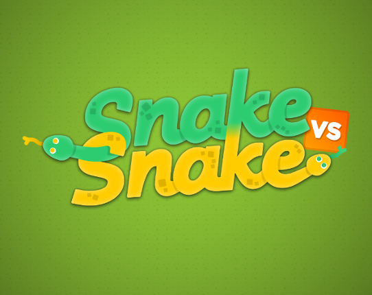 Snake vs Snake Game Cover