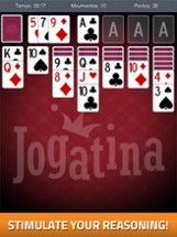 Solitaire Jogatina Image