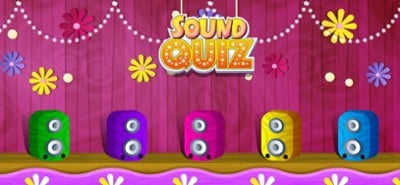 Sound Quiz - HD Image