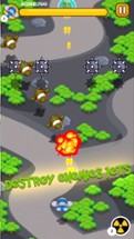 Space Adventure Attack - Super Shooter World HD Image