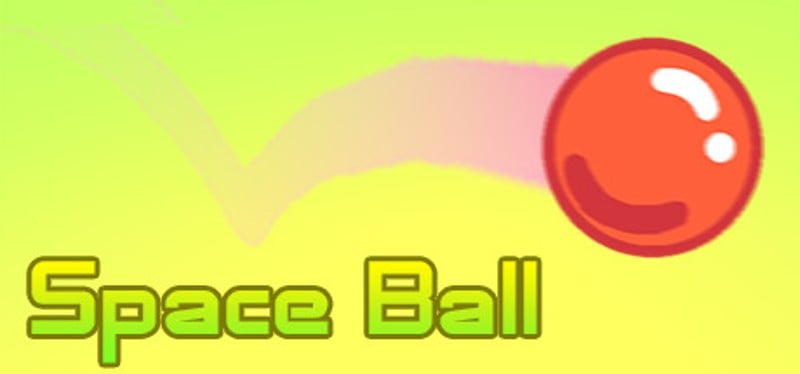 Space Ball Game Cover