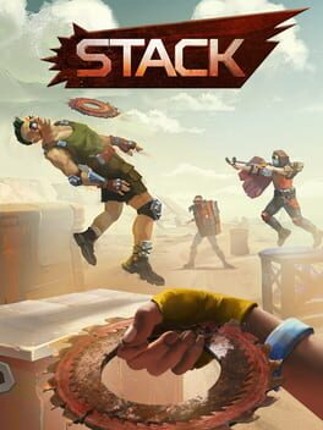 Stack Game Cover