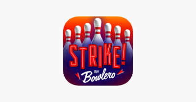 Strike! By Bowlero Image