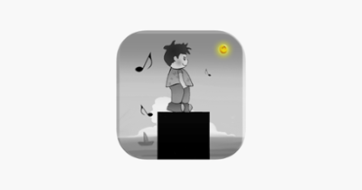 Super Stick Man - voice control game Image