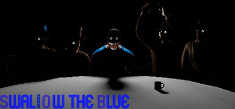 Swallow The Blue Game Cover