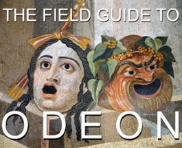 The Field Guide to Odeon Image