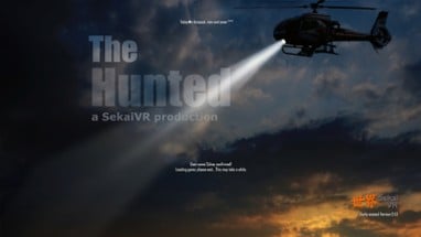 The Hunted Image