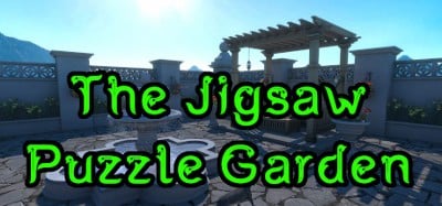 The Jigsaw Puzzle Room Image