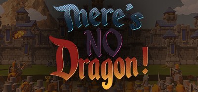 There's no dragon ! Image