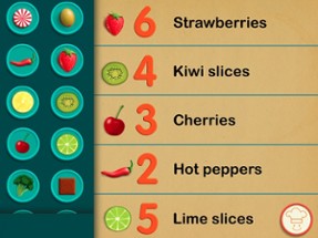 Tiggly Chef Addition: Preschool Math Cooking Game Image