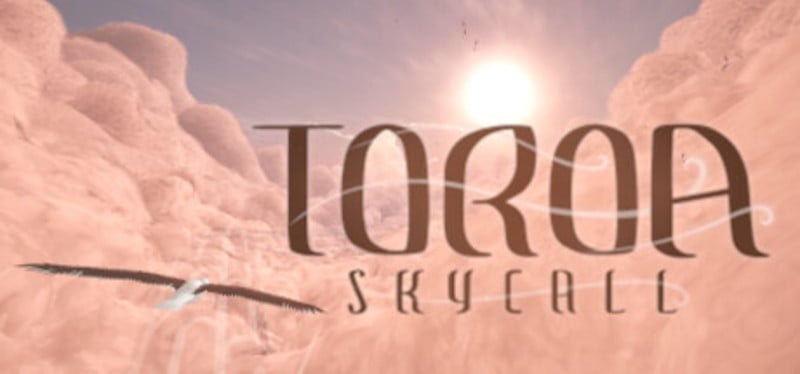 Toroa: Skycall Game Cover