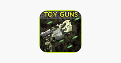 Toy Guns Military Sim - Toy Gun Weapon Simulator Image