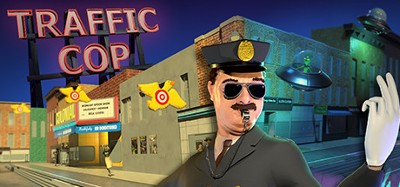 Traffic Cop Image