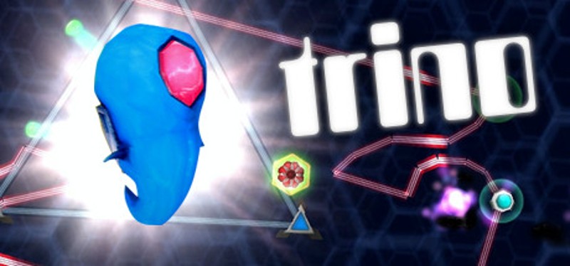 Trino Game Cover