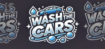 Wash the Cars Image