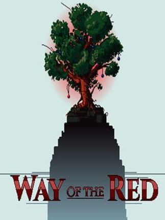 Way of the Red Game Cover