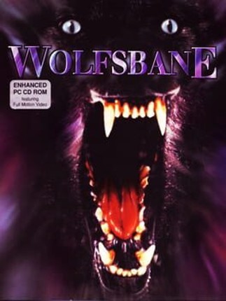 Wolfsbane Game Cover