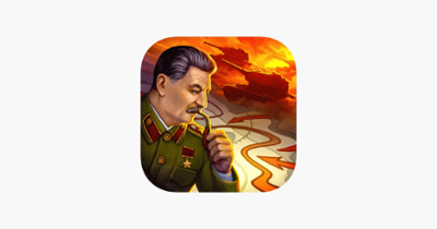 WW2: real time strategy game Image