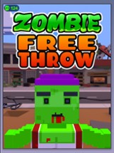 Zombie Free Throw Image