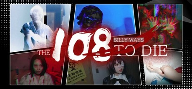 108 Silly Ways to Die Game Cover