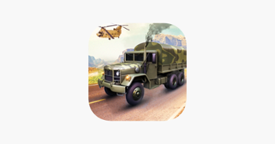 Army Truck Transport Simulator Image