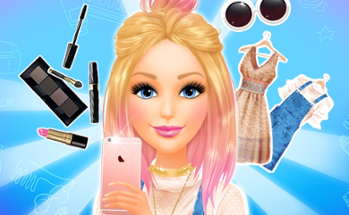 Barbie (Ellie) Get Ready with Me Image