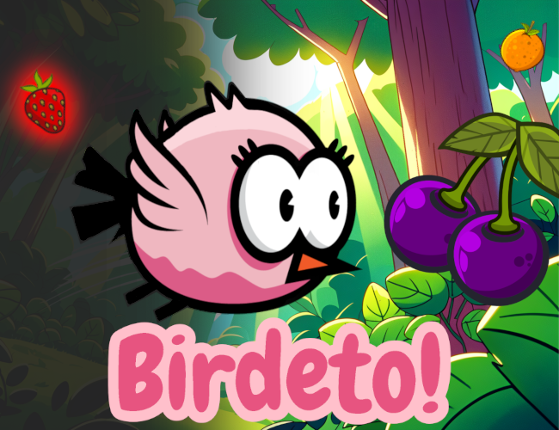 Birdeto Game Cover