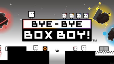 Bye-Bye Boxboy! Image