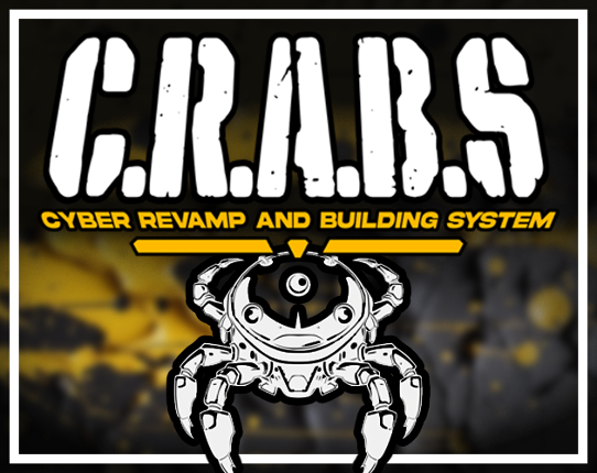 C.R.A.B.S Game Cover